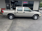 Used 2000 GMC Sonoma 4x4 Extended Cab w/ Convenience Group image 3