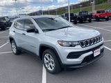New 2025 Jeep Compass Sport image 2