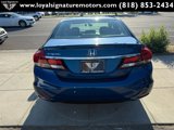 Used 2015 Honda Civic EX-L image 6
