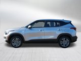 Certified 2022 Kia Seltos LX image 4