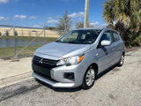 Used 2021 Mitsubishi Mirage ES image 5