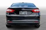 Used 2013 Ford Fusion SE image 4