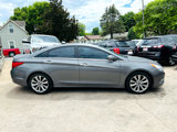 Used 2012 Hyundai Sonata SE image 2
