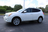 Used 2012 Nissan Rogue SL image 2