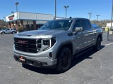 Certified 2024 GMC Sierra 1500 Elevation image 2