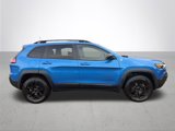 Used 2022 Jeep Cherokee Trailhawk w/ Trailer Tow Group image 6