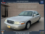Used 2005 Mercury Grand Marquis GS image 2