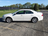 Used 2011 Ford Fusion SEL image 2