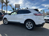 Used 2020 Ford Edge SEL image 3