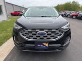 Certified 2020 Ford Edge SEL w/ Convenience Package image 2