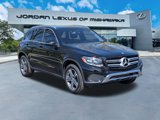 Used 2016 Mercedes-Benz GLC 300 4MATIC image 2