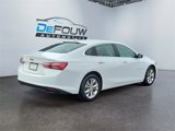 Used 2020 Chevrolet Malibu LT image 3