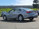 Used 2025 Chevrolet Malibu LS image 2