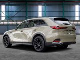 Used 2025 MAZDA CX-70 3.3 Turbo w/ Premium Plus Pkg image 3