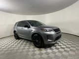 Certified 2025 Land Rover Discovery Sport S image 6
