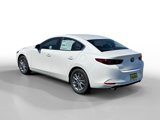 New 2025 MAZDA MAZDA3 s image 3