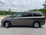 Used 2016 Toyota Sienna LE image 2