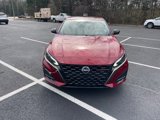 Used 2023 Nissan Altima 2.5 SR w/ SR Premium Package image 2