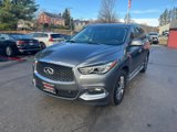Used 2017 INFINITI QX60 AWD w/ Premium Plus Package image 2