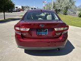Used 2017 Subaru Impreza 2.0i Limited image 4