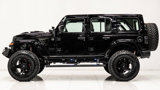 Used 2025 Jeep Wrangler Unlimited Sport image 3