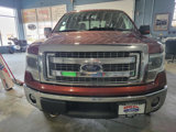 Used 2014 Ford F150 XLT w/ Equipment Group 302A Luxury image 3