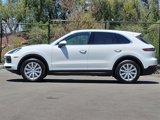 Used 2023 Porsche Cayenne S image 2
