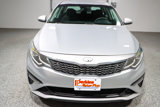 Used 2019 Kia Optima LX image 4
