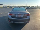 Used 2018 Acura ILX w/ Premium Package image 4