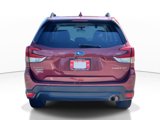 Used 2021 Subaru Forester Premium image 5