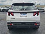 Used 2022 Hyundai Tucson SE image 5