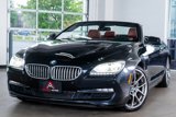 Used 2012 BMW 650i Convertible image 2