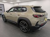Certified 2023 MAZDA CX-50 AWD 2.5 Turbo w/ Premium Pkg image 6