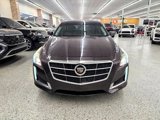 Used 2014 Cadillac CTS Sedan image 2