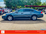 Used 2010 Chevrolet Impala LT image 4