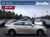 Used 2017 Lexus ES 350 image 6