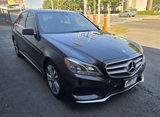Used 2014 Mercedes-Benz E 350 4MATIC Sedan image 5