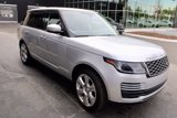Used 2019 Land Rover Range Rover Supercharged image 3