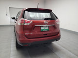 Used 2016 Nissan Rogue S image 6