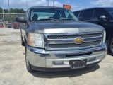 Used 2013 Chevrolet Silverado 1500 W/T w/ LS Package image 2