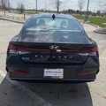 New 2025 Hyundai Elantra SEL image 5