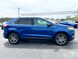 Used 2021 Ford Edge Titanium image 6