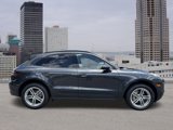 Used 2017 Porsche Macan S image 4
