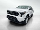 New 2025 Toyota Tacoma SR image 3