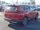 Used 2022 Honda CR-V EX-L image 5