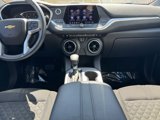 Used 2022 Chevrolet Blazer LT w/ Redline Edition image 2