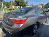 Used 2015 Honda Accord LX image 4