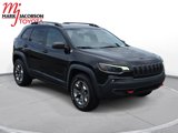 Used 2019 Jeep Cherokee Trailhawk w/ Comfort/Convenience Group image 5