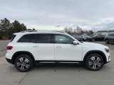 Certified 2024 Mercedes-Benz GLB 250 4MATIC image 4
