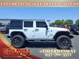 Used 2015 Jeep Wrangler Unlimited Sport w/ Quick Order Package 24S image 2